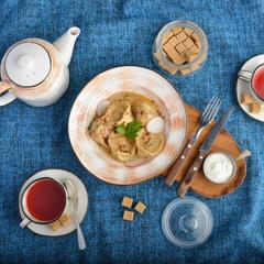 Отель Гуляй Город, Подмоклово, Московская область