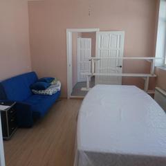 База отдыха Окская, Подмоклово, Московская область