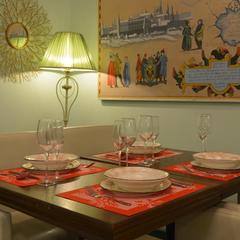 Отель Гуляй Город, Подмоклово, Московская область