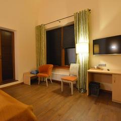 Отель Гуляй Город, Подмоклово, Московская область