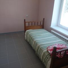 База отдыха Окская, Подмоклово, Московская область