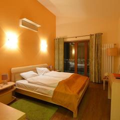 Отель Гуляй Город, Подмоклово, Московская область