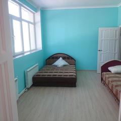 База отдыха Окская, Подмоклово, Московская область