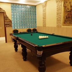 Гостиница Гринъ, Подольск, Московская область