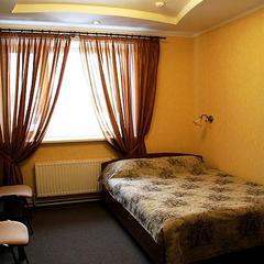 Гостиница Пристань, Подпорожье, Ленинградская область