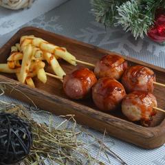 Отель Гуляй Город, Подмоклово, Московская область