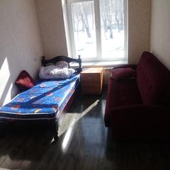 База отдыха Окская, Подмоклово, Московская область