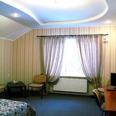 Гостиница Пристань, Подпорожье, Ленинградская область