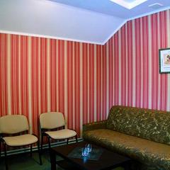 Гостиница Пристань, Подпорожье, Ленинградская область