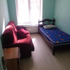 База отдыха Окская, Подмоклово, Московская область