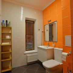 Отель Гуляй Город, Подмоклово, Московская область