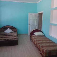 База отдыха Окская, Подмоклово, Московская область