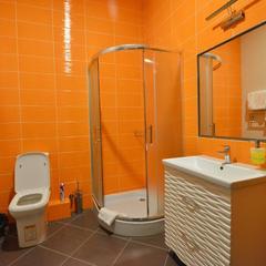 Отель Гуляй Город, Подмоклово, Московская область