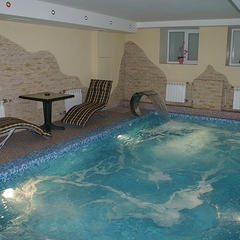 Гостиница Гринъ, Подольск, Московская область