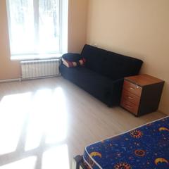 База отдыха Окская, Подмоклово, Московская область