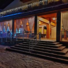 Отель Гуляй Город, Подмоклово, Московская область