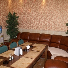 Гостиница Гринъ, Подольск, Московская область