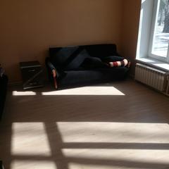 База отдыха Окская, Подмоклово, Московская область