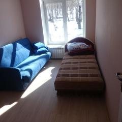 База отдыха Окская, Подмоклово, Московская область