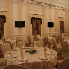 Гостиница Гринъ, Подольск, Московская область