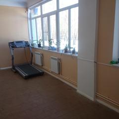 База отдыха Окская, Подмоклово, Московская область