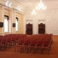 Гостиница Гринъ, Подольск, Московская область