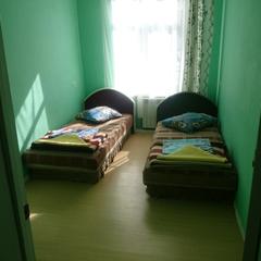 База отдыха Окская, Подмоклово, Московская область