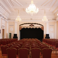 Гостиница Гринъ, Подольск, Московская область