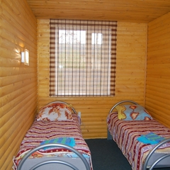 Мини-отель Присвирье, Подпорожье, Ленинградская область