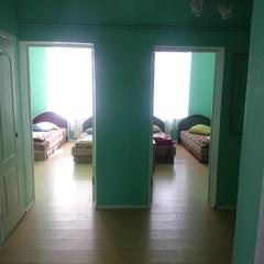 База отдыха Окская, Подмоклово, Московская область