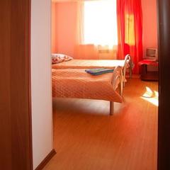 Мини-отель Присвирье, Подпорожье, Ленинградская область