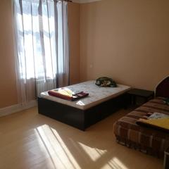 База отдыха Окская, Подмоклово, Московская область