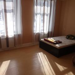 База отдыха Окская, Подмоклово, Московская область