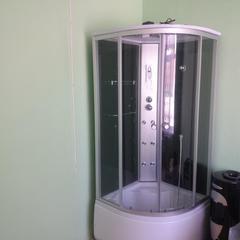 База отдыха Окская, Подмоклово, Московская область