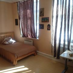 База отдыха Окская, Подмоклово, Московская область