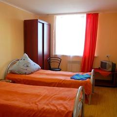 Мини-отель Присвирье, Подпорожье, Ленинградская область