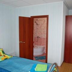 Мини-отель Присвирье, Подпорожье, Ленинградская область