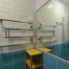 Отель Гуляй Город, Подмоклово, Московская область