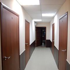 Мини-отель Присвирье, Подпорожье, Ленинградская область