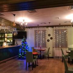 Отель Гуляй Город, Подмоклово, Московская область