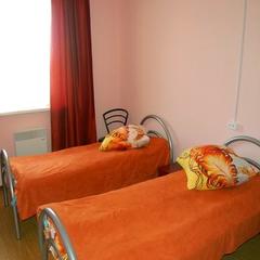 Мини-отель Присвирье, Подпорожье, Ленинградская область