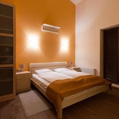 Отель Гуляй Город, Подмоклово, Московская область