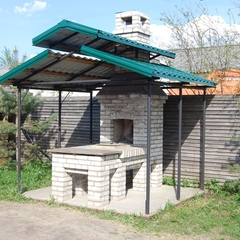 Мини-отель Присвирье, Подпорожье, Ленинградская область