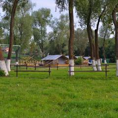 Отель Гуляй Город, Подмоклово, Московская область