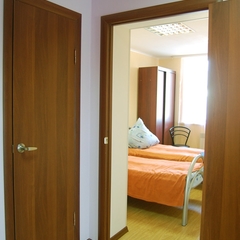 Мини-отель Присвирье, Подпорожье, Ленинградская область