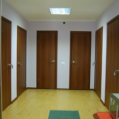 Мини-отель Присвирье, Подпорожье, Ленинградская область