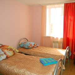 Мини-отель Присвирье, Подпорожье, Ленинградская область