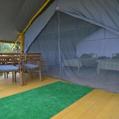 Отель Гуляй Город, Подмоклово, Московская область