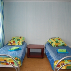 Мини-отель Присвирье, Подпорожье, Ленинградская область