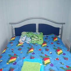 Мини-отель Присвирье, Подпорожье, Ленинградская область